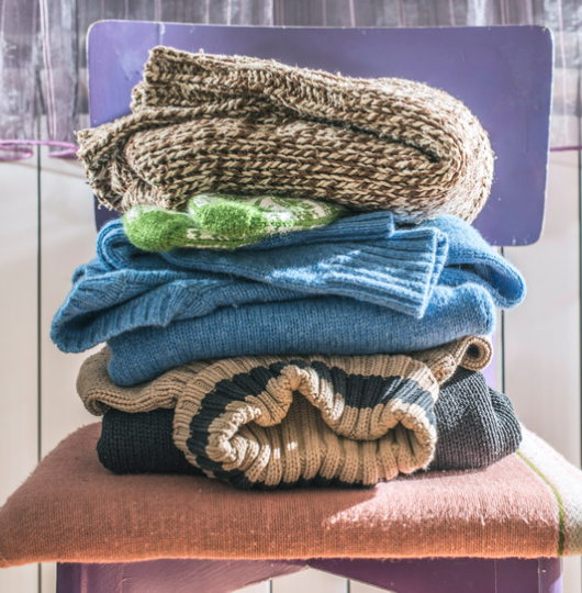 The benefits of using a laundry service for restaurants